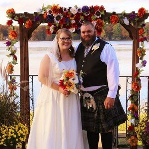 Meet your Posher, Melissia